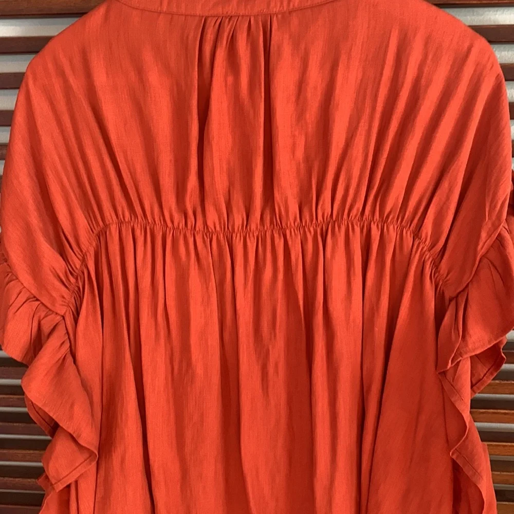 Cozy Co. by Cozy Casual top - Picture 7 of 10